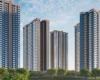 Godrej Zenith Sector 89