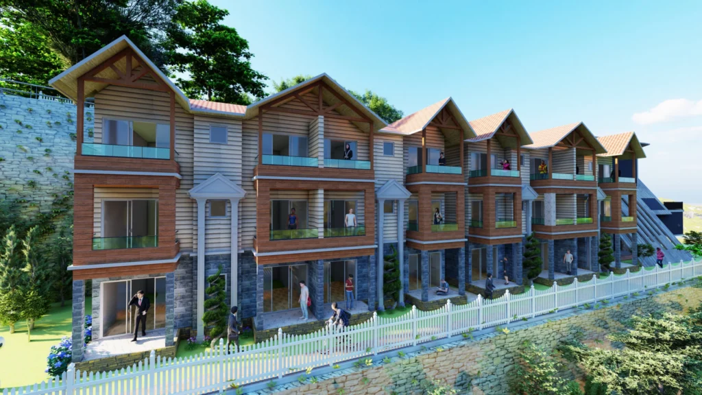 Flats in Gurgaon