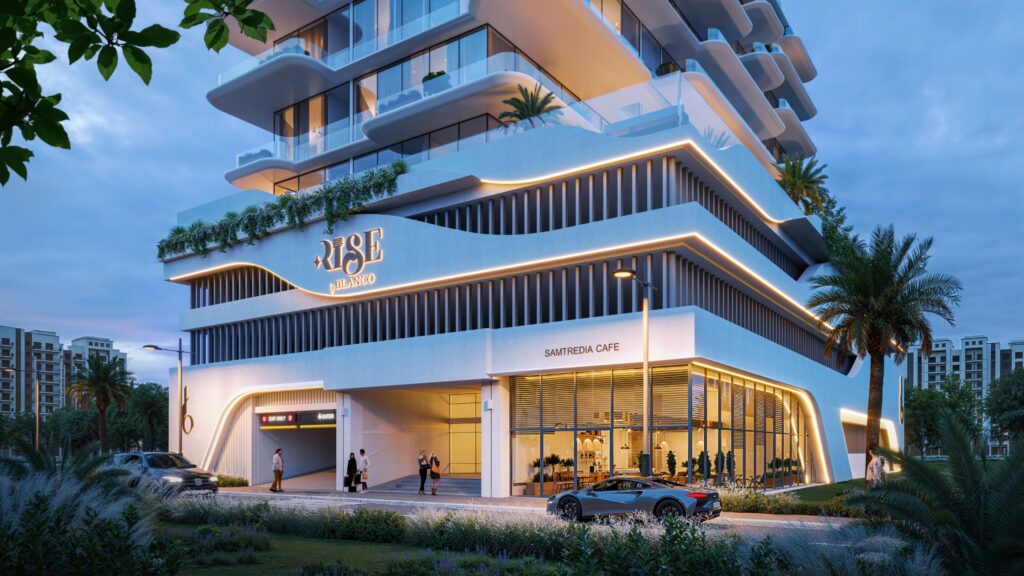 Best Property Dealer in Noida