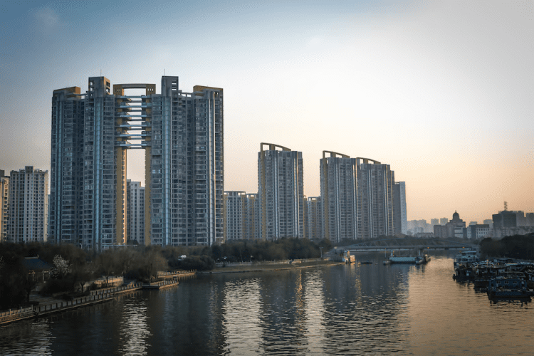 Understanding 2025 Price Trends in Noida Apartments for Sale