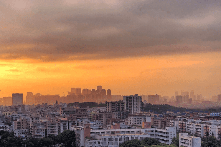 Top Localities to Buy Flats in Gurgaon for 2025