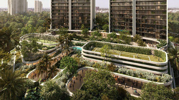 BPTP The Amaario Gurgaon