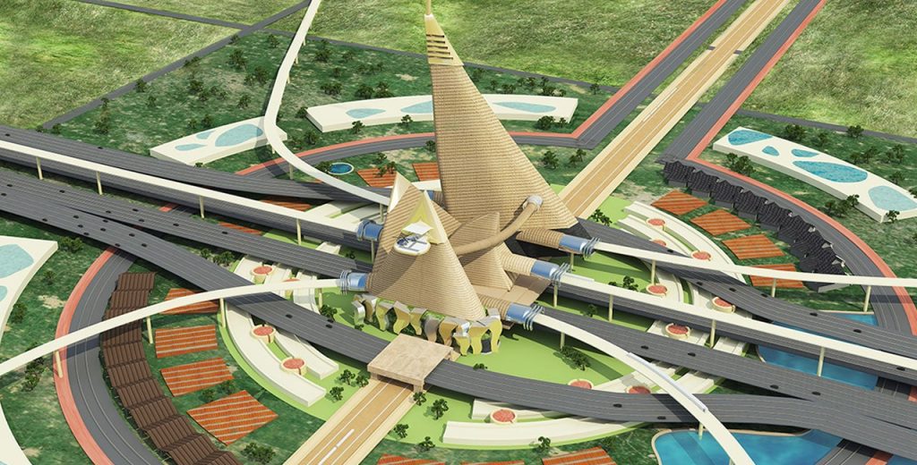 Dholera Smart City