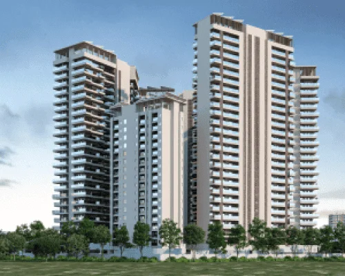 Sawasdee Heights
