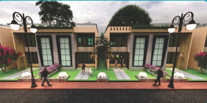 Dholera Bhoomi 2