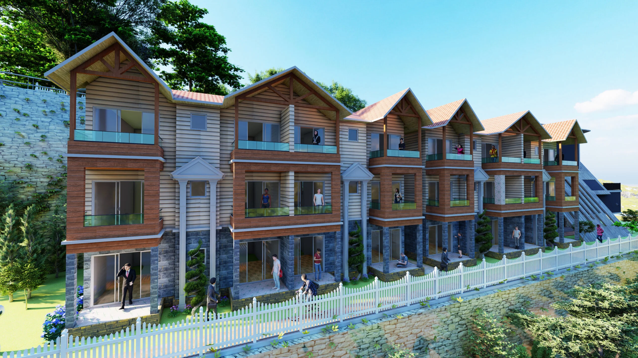 Flats in Gurgaon