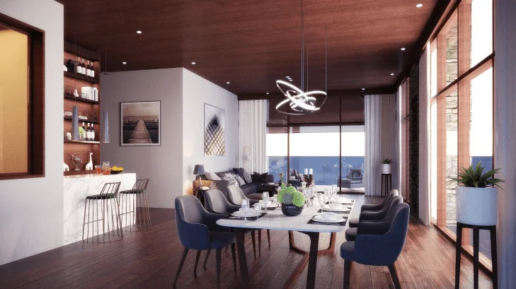 10 Smart Reasons to Invest in an Apartment in Noida