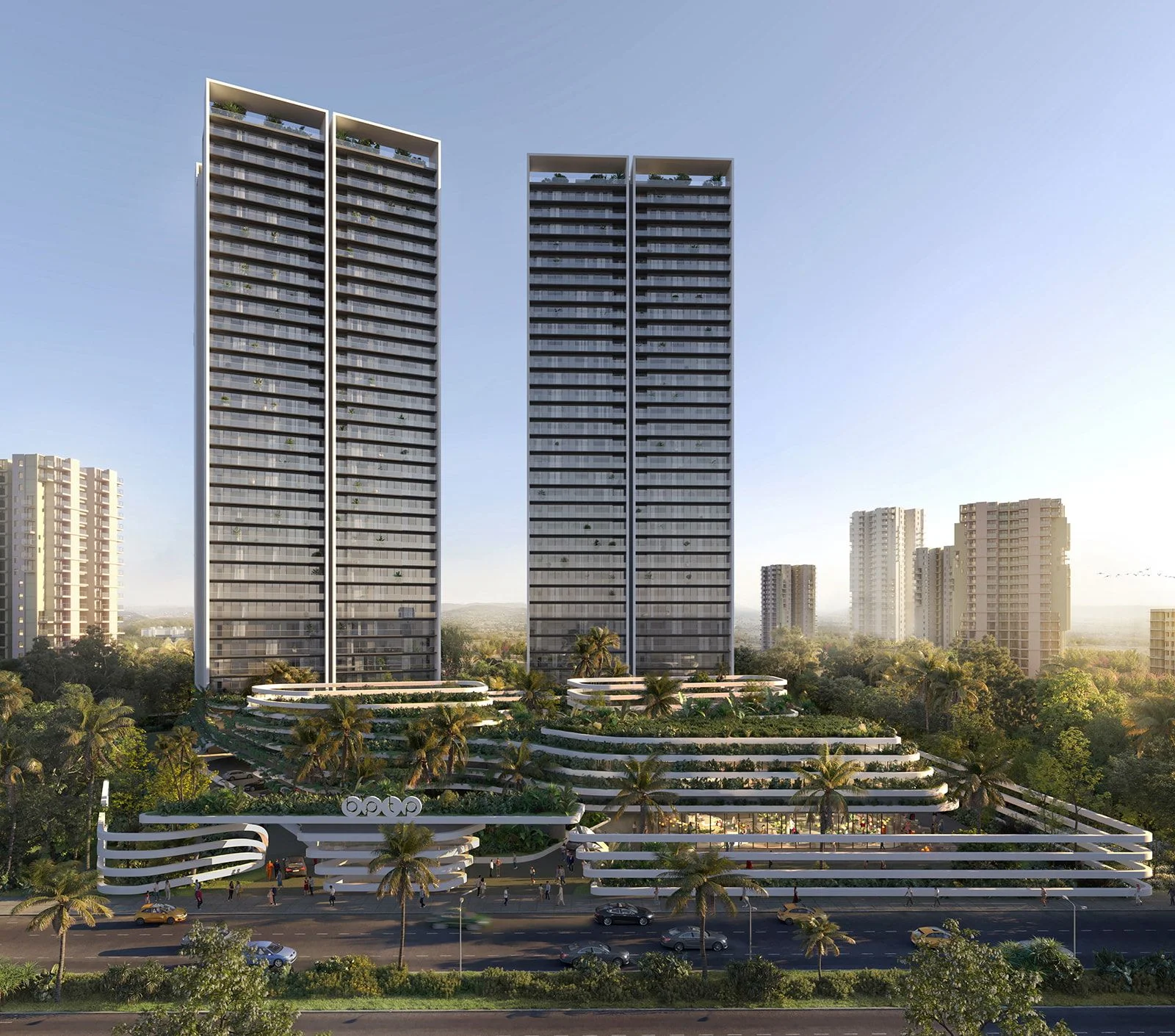 apartment for sale in Gurgaon