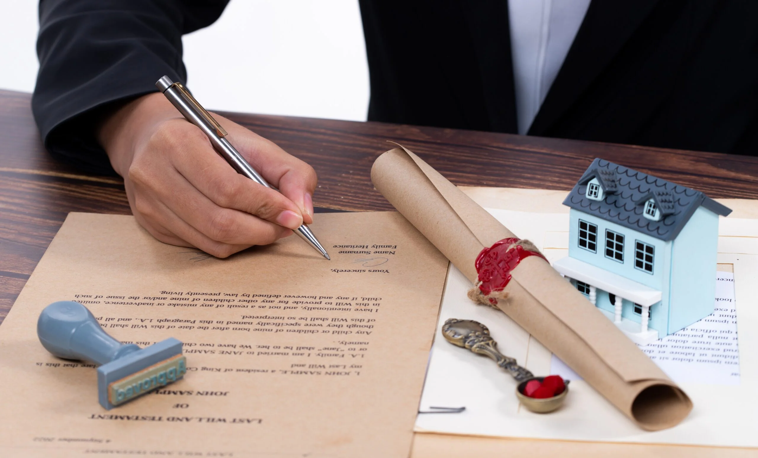 Property Purchase in India: Must-Have Legal Documents- Buy Apartments in Gurgaon or Noida
