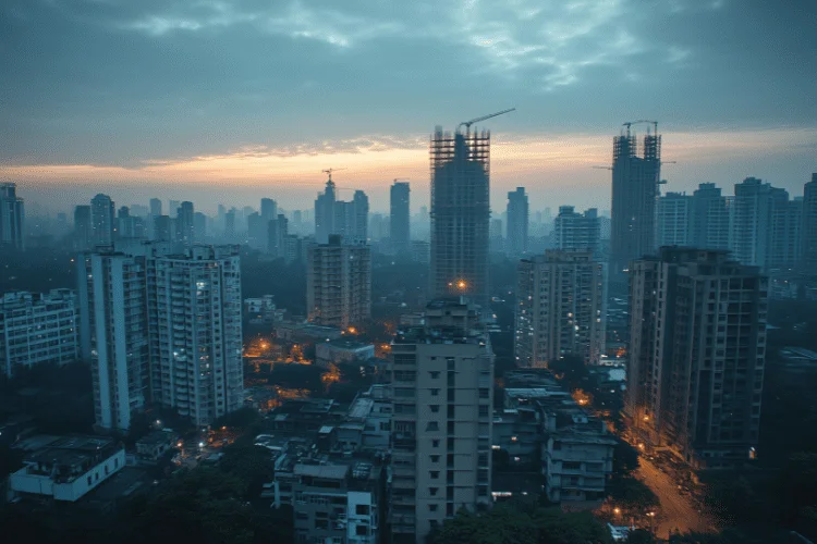 Complete Guide to Buying a Flat in Gurgaon: Step-by-Step Process
