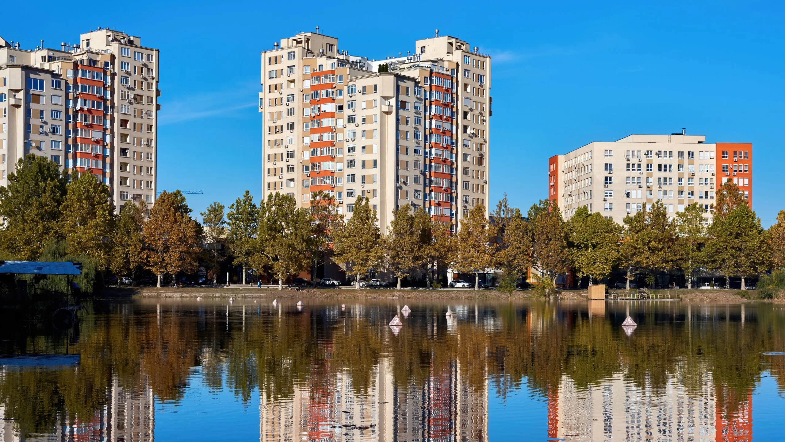 Most Expensive and Affordable Areas for 4 BHK Apartments in Delhi