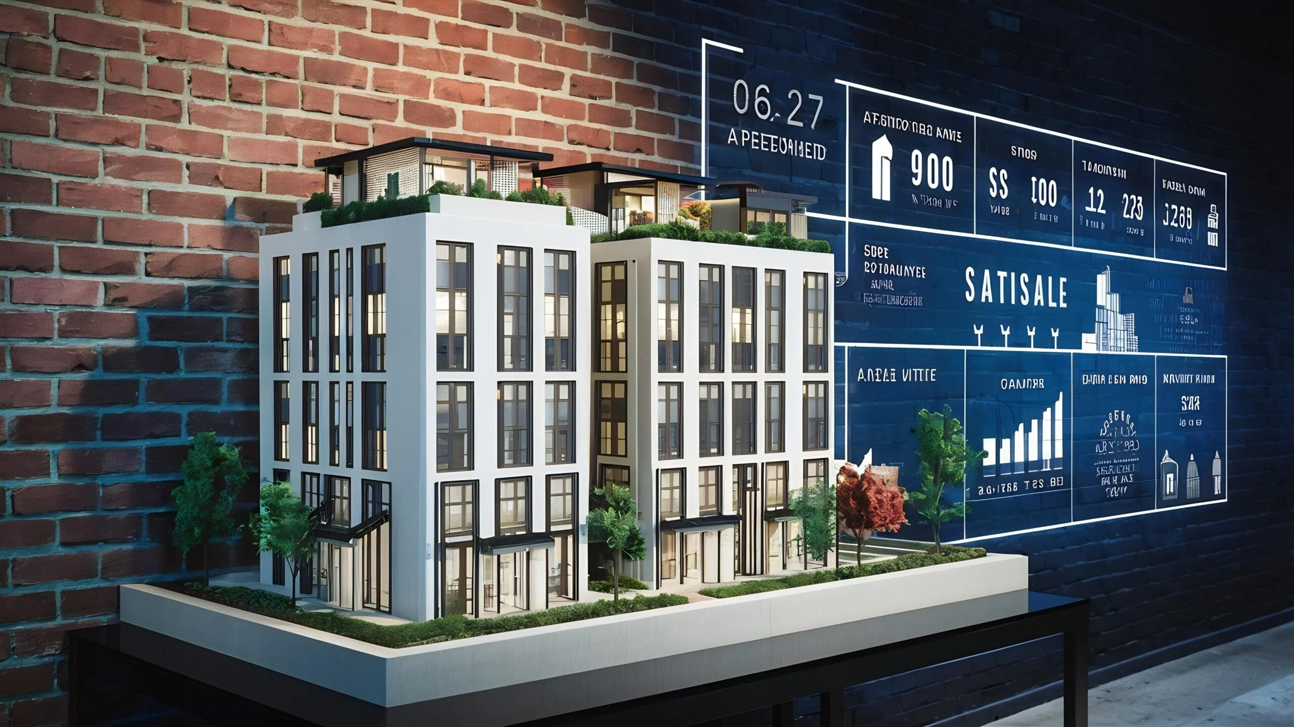 Price Trends for 4 BHK Apartments in Noida Over the Last 5 Years