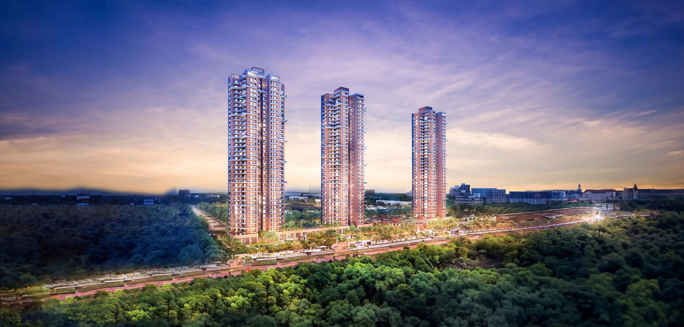 Max Estates 128
