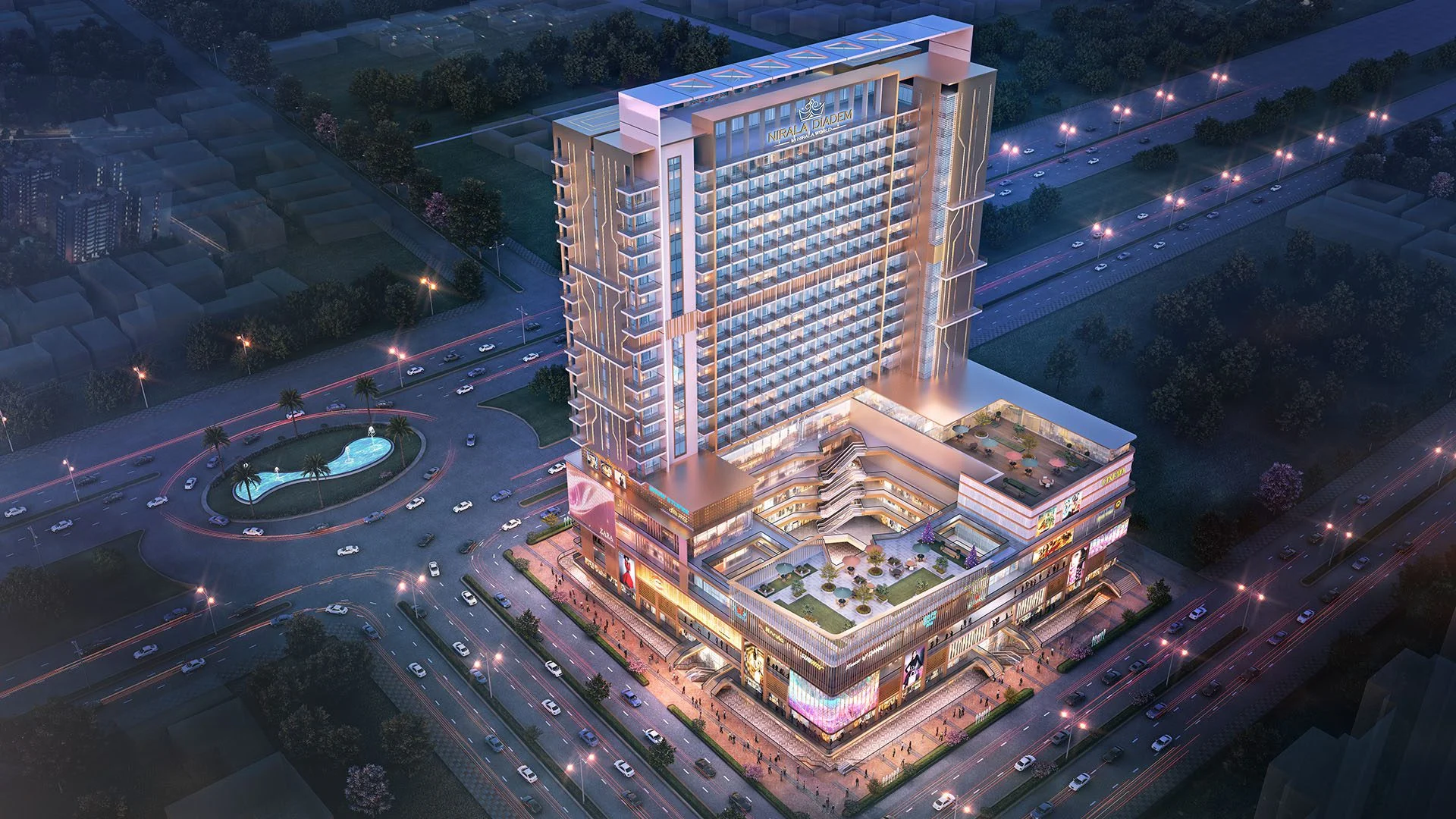 ₹1 Crore Budget? What Are the Best Property Options in Greater Noida in 2027?
