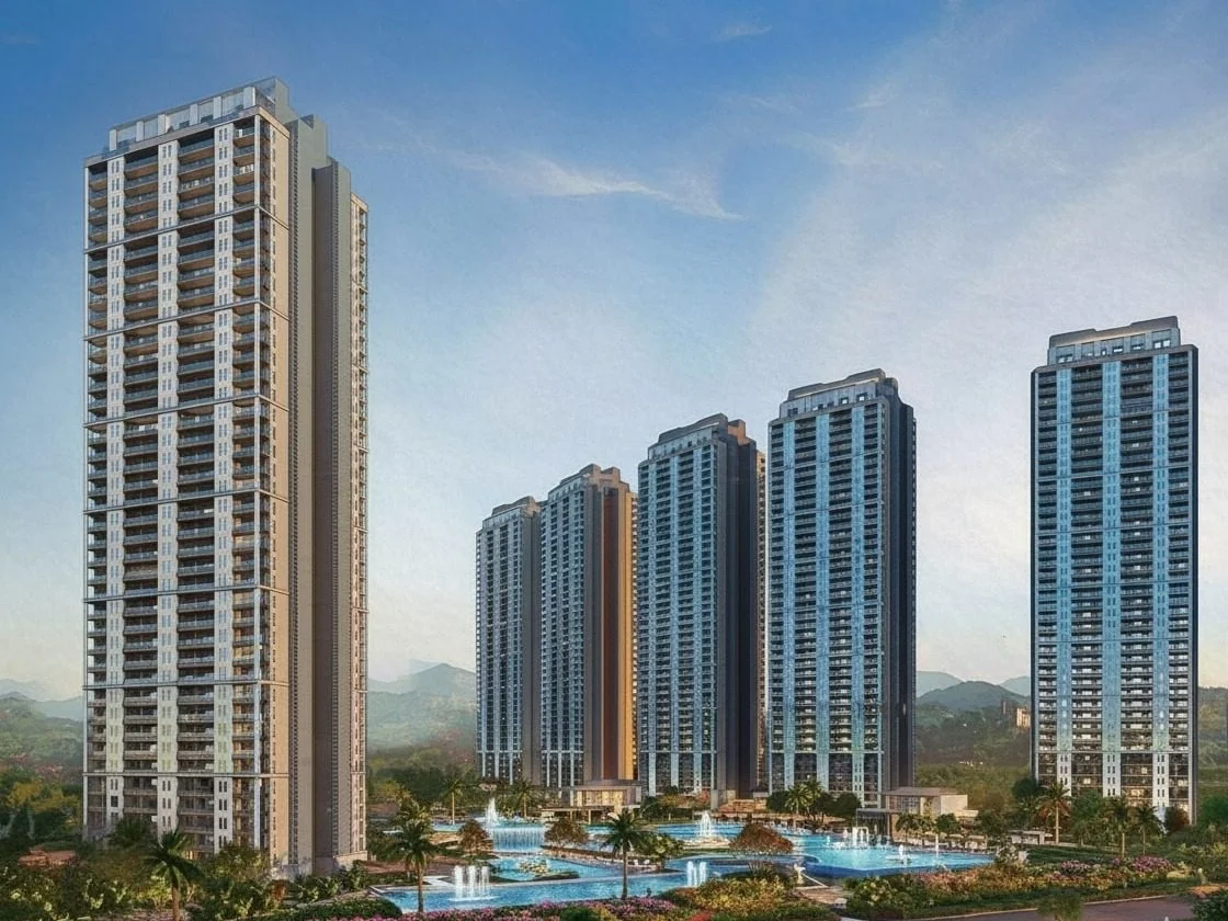 DLF Privana West