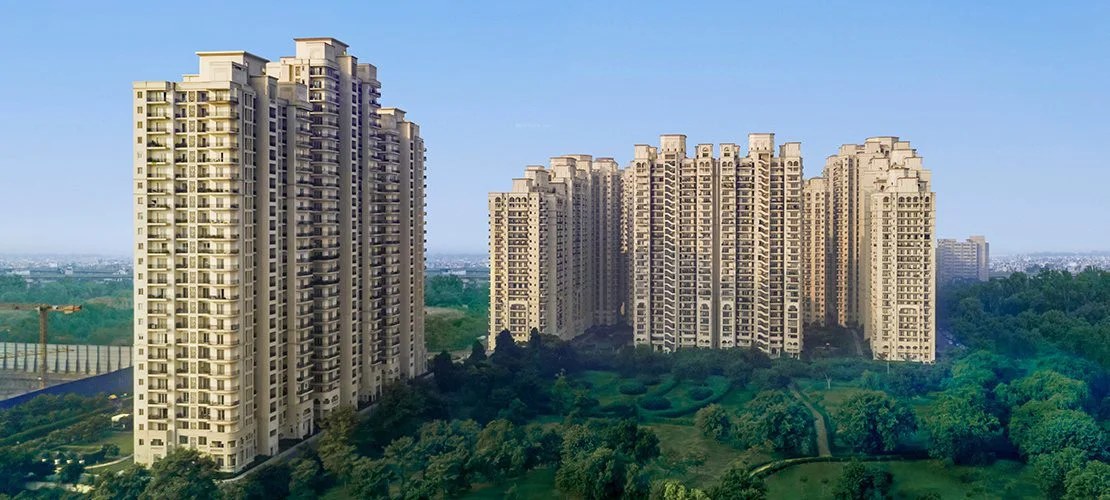DLF One Midtown