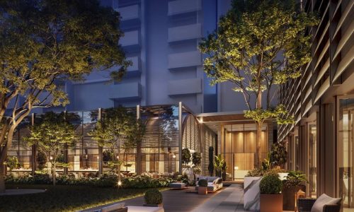 3 BHK Apartments in Maharashtra