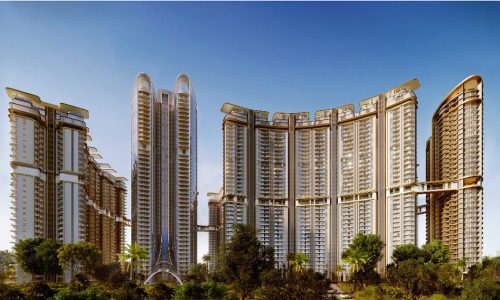 Luxury Apartments in Delhi